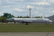 Fokker 100 (F-28-0100)