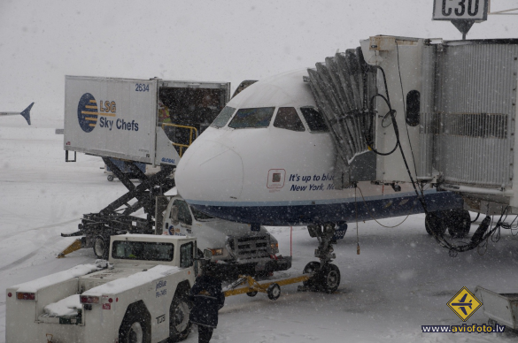 Airbus A320-232