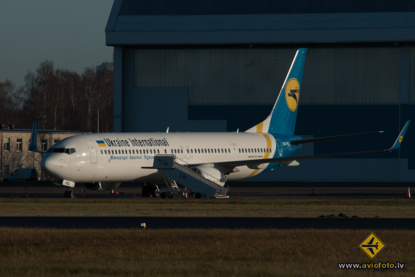 Boeing 737-94X/ER
