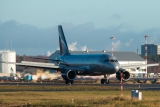 Airbus A319-112