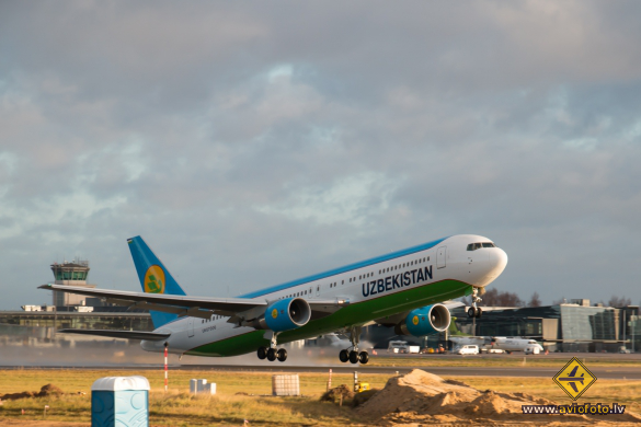 Boeing 767-33P/ER