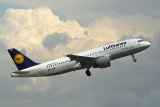 Airbus A320-211