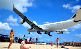 Airbus A340-313X