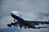 Boeing 747-436
