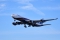 Airbus A340-542