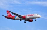Airbus A320-214