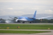 Boeing 787-8 Dreamliner