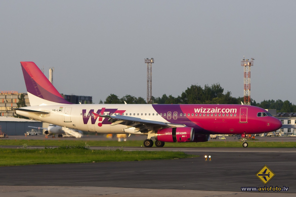 Airbus A320-232