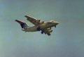 BAE Systems Avro 146-RJ70A