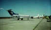 Yakovlev Yak-40