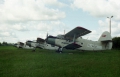 Antonov An-2R