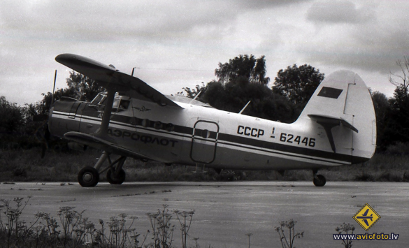 Antonov An-2