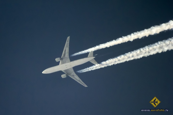 Boeing 777-243/ER
