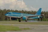 Airbus A320-214