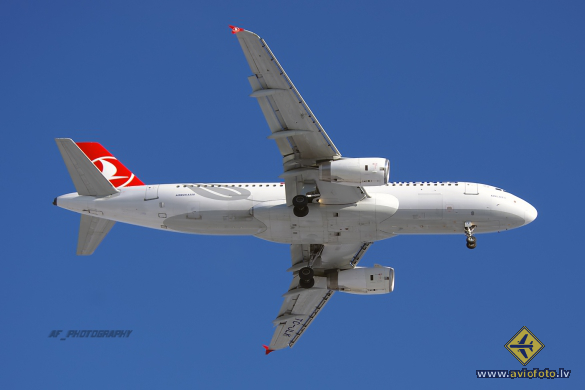 Airbus A320-232