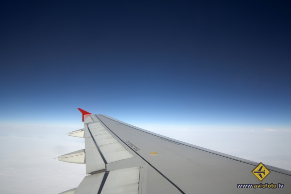 Airbus A320-232