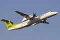 Bombardier DHC-8-402 Q400