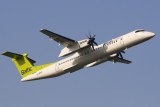 Bombardier DHC-8-402 Q400
