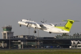 Bombardier DHC-8-402 Q400