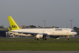 Boeing 757-256