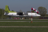 Fokker 50
