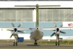 Bombardier DHC-8-402 Q400