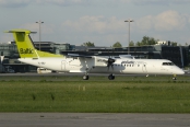 Bombardier DHC-8-402 Q400