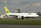 Boeing 757-256