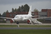 Airbus ACJ319 (A319-115/CJ)