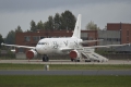 Airbus ACJ319 (A319-115/CJ)