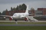 Airbus ACJ319 (A319-115/CJ)
