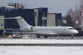 Bombardier Global Express (BD-700-1A10)