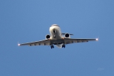 Bombardier Challenger 605 (CL-600-2B16)
