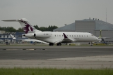 Bombardier Global 5000 (BD-700-1A11)