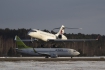 Bombardier Global Express (BD-700-1A10)