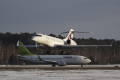 Bombardier Global Express (BD-700-1A10)