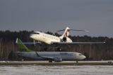 Bombardier Global Express (BD-700-1A10)