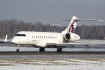 Bombardier Global Express (BD-700-1A10)