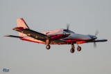Piper PA-34-220T Seneca V