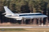 Dassault Falcon 2000