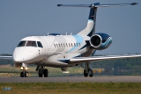 Embraer Legacy (EMB-135BJ)