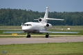 Dassault Falcon 900EX
