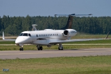 Embraer Legacy 600 (EMB-135BJ)
