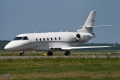 Gulfstream Aerospace G200