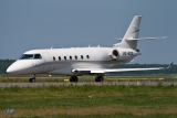 Gulfstream Aerospace G200