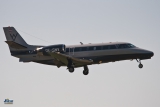 Cessna 560XL Citation XLS
