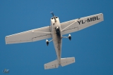 Cessna 172S Skyhawk SP