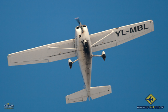 Cessna 172S Skyhawk SP