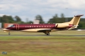 Embraer Legacy 600 (EMB-135BJ)