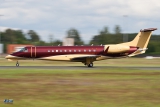 Embraer Legacy 600 (EMB-135BJ)